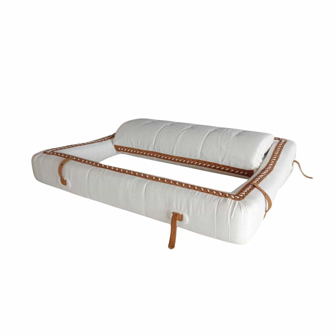 Folding Sofa ANFIBIO by Alessandro Becchi for Giovannetti