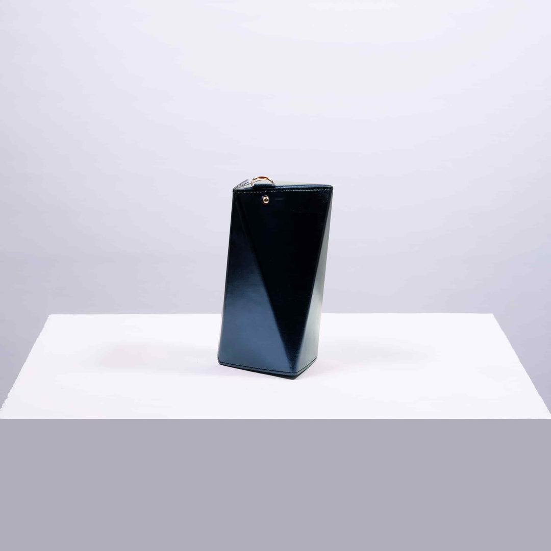 Leather Clutch LUCE by MARCO Atelier