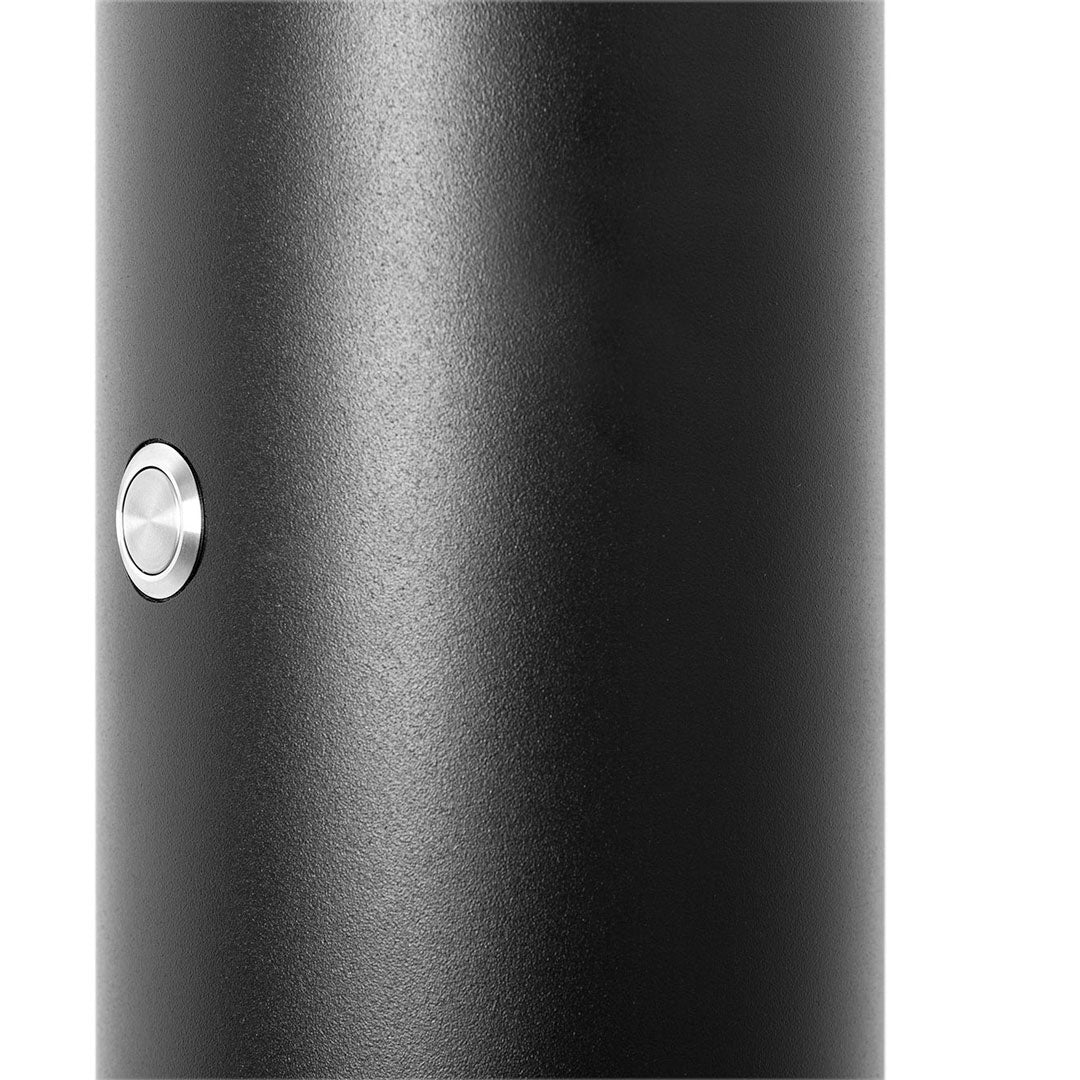 Aluminium and Brass Floor Lamp CONCORDE by Villatosca for Lumen Center - 5