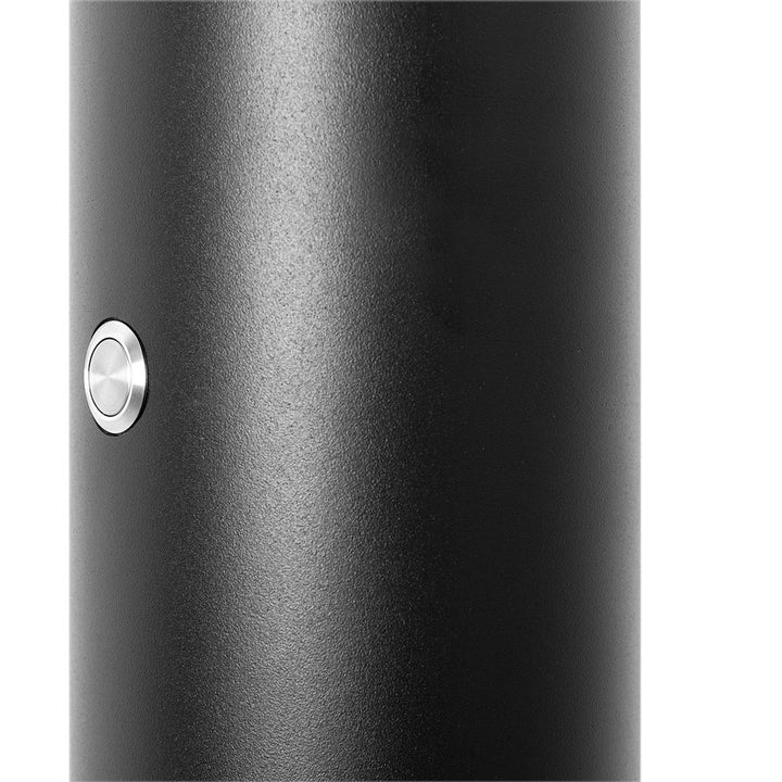 Aluminium and Brass Floor Lamp CONCORDE by Villatosca for Lumen Center - 5