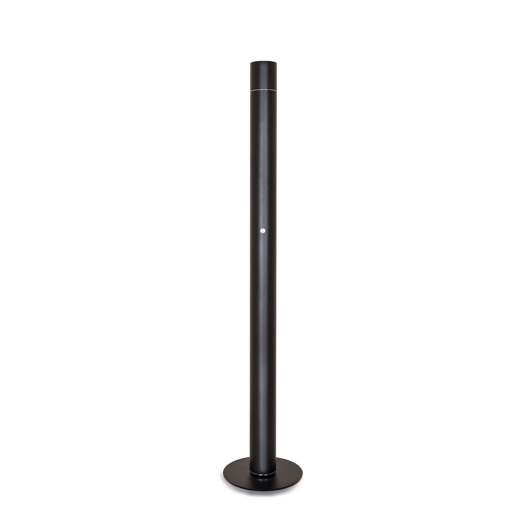 Aluminium and Brass Floor Lamp CONCORDE by Villatosca for Lumen Center - 7