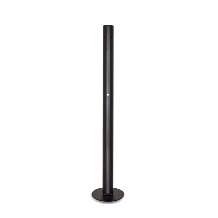 Aluminium and Brass Floor Lamp CONCORDE by Villatosca for Lumen Center - 7