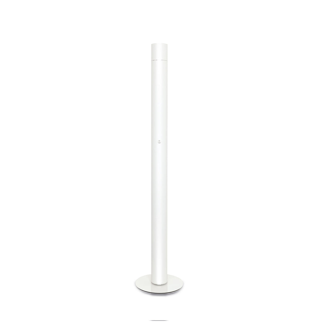 Aluminium and Brass Floor Lamp CONCORDE by Villatosca for Lumen Center - 10