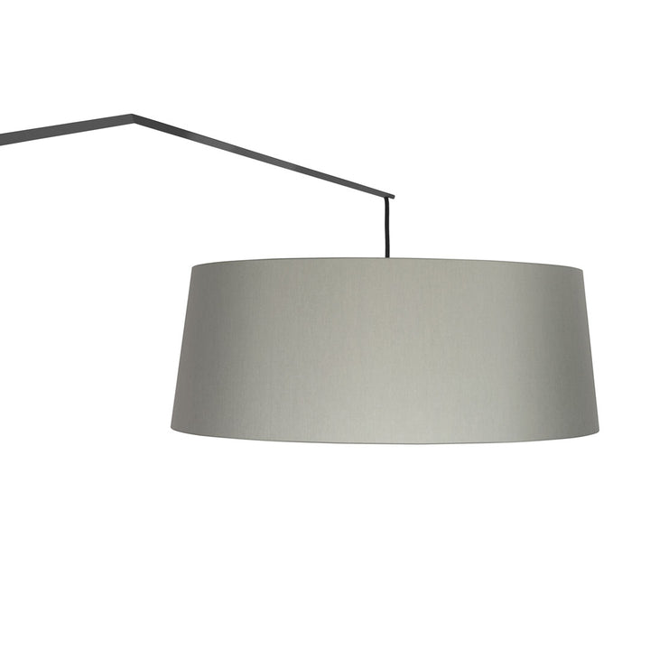 Adjustable Floor Lamp GRUS by Alberto Saggia & Valerio Sommella for Lumen Center - 5
