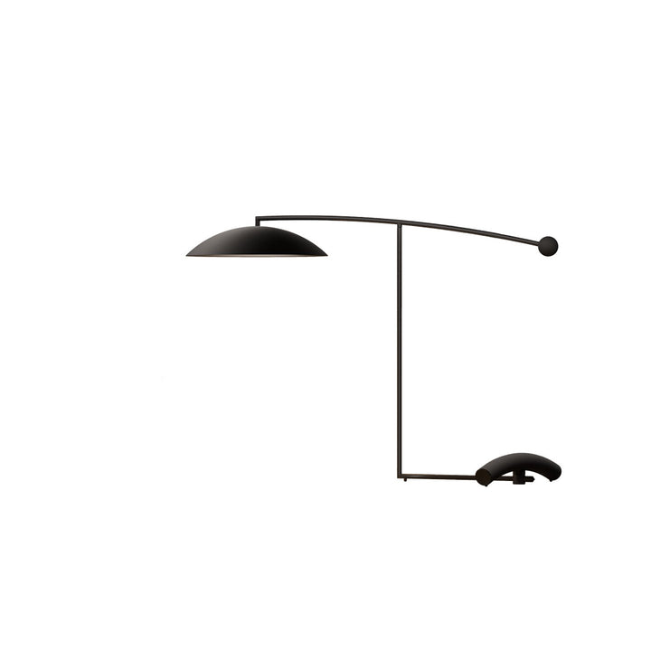 Rotating Table Lamp ORBIT by Kevin Gray for Lumen Center - 3