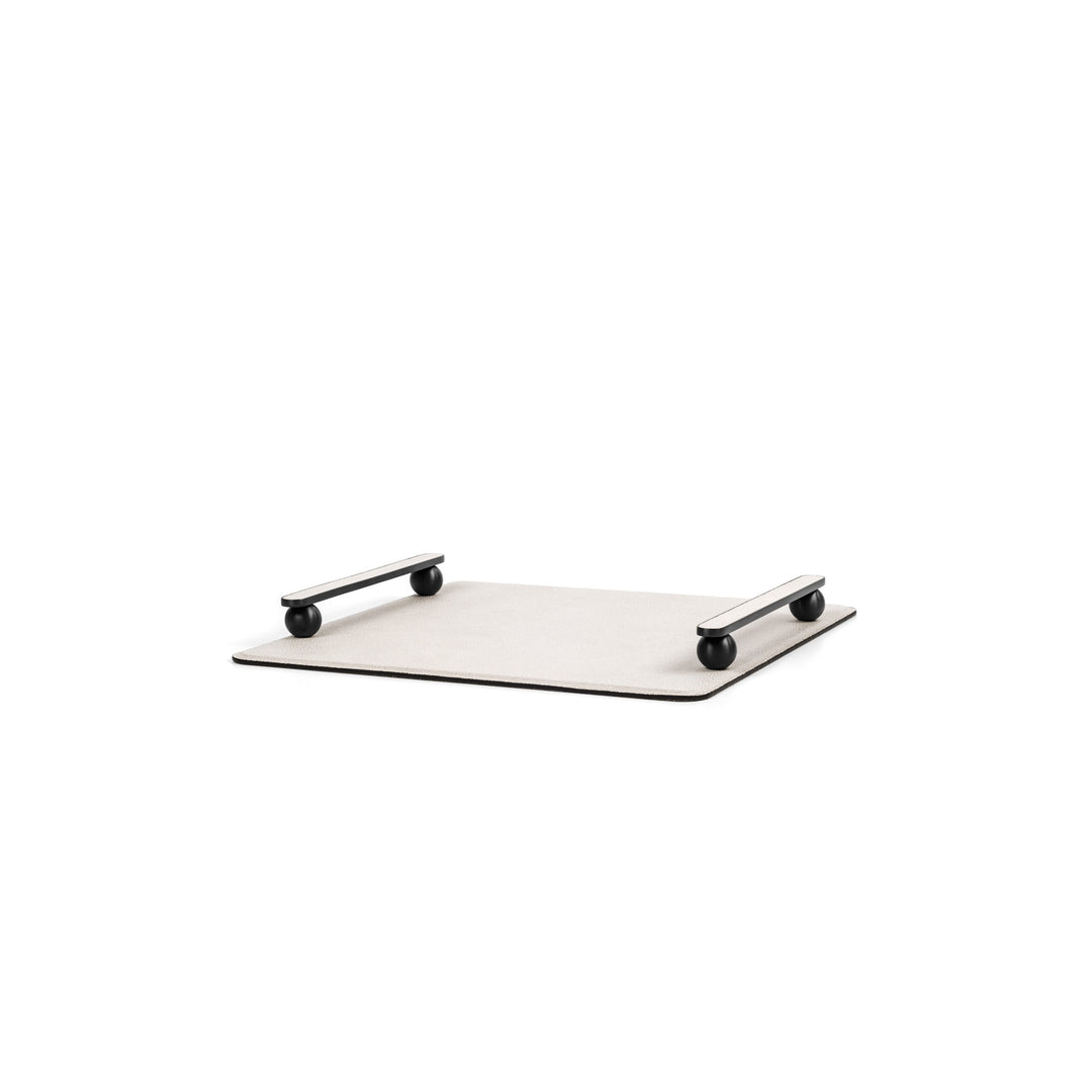 Square Tray PAMPHILI by Pinetti 01