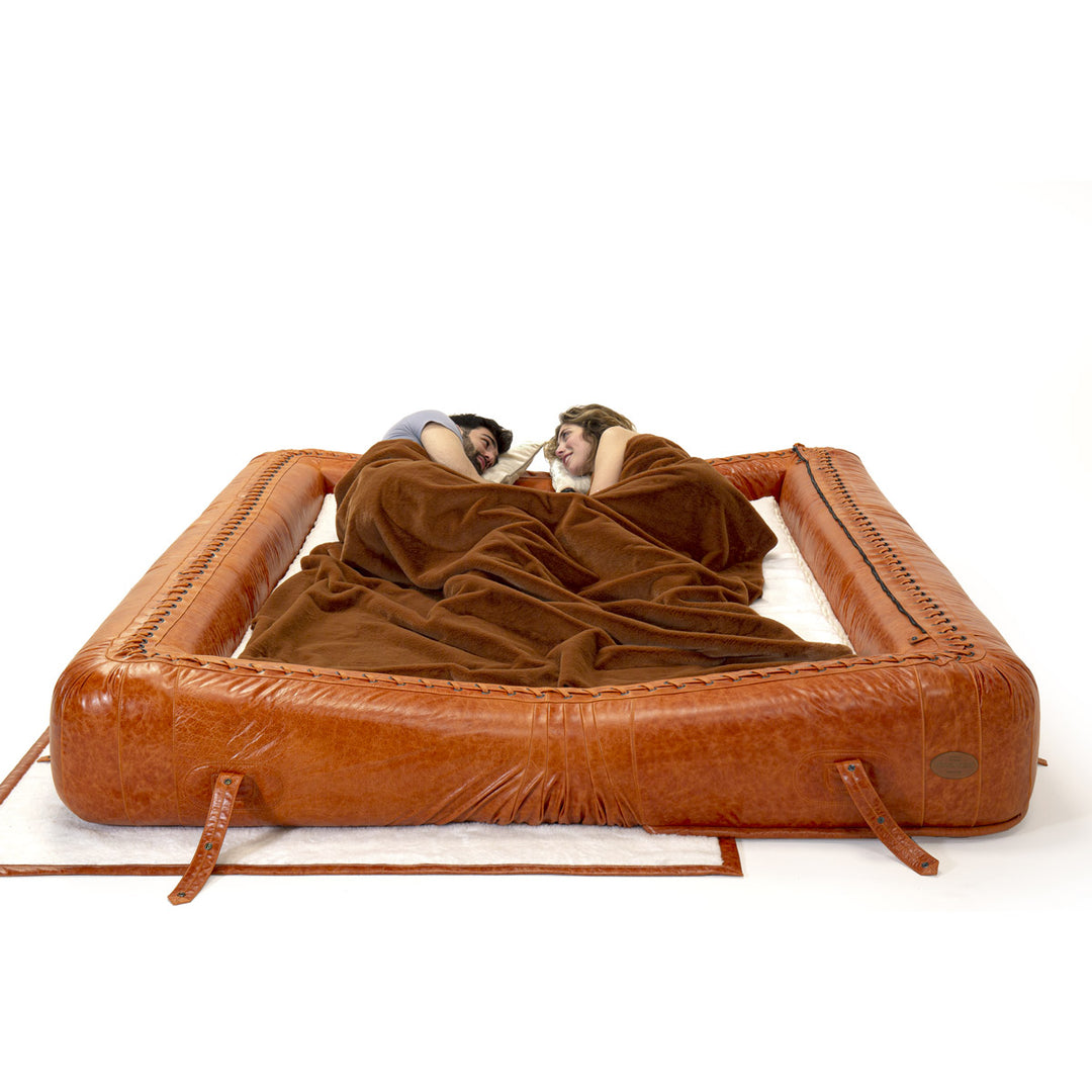 Folding Sofa ANFIBIO by Alessandro Becchi for Giovannetti 19