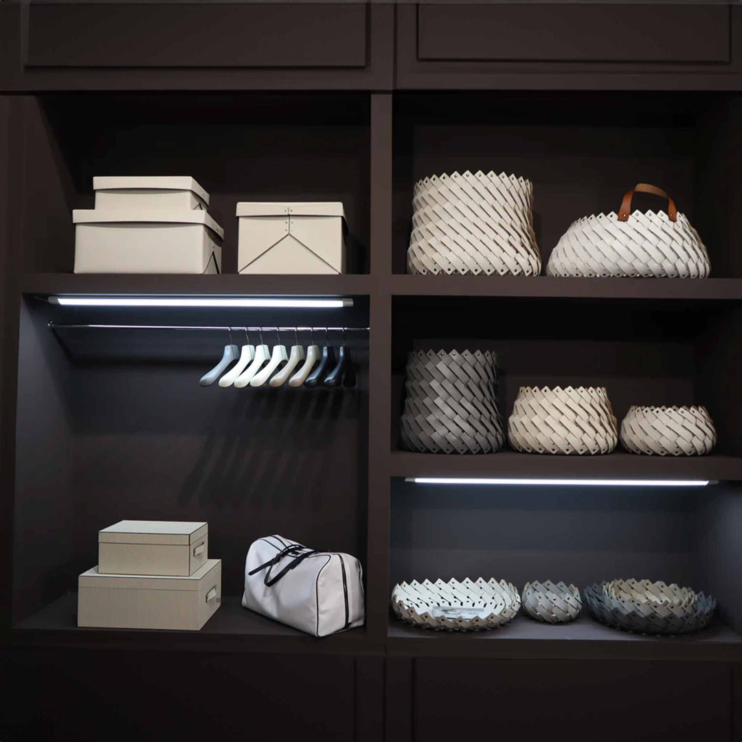 Closet Box AVIO by Pinetti 04