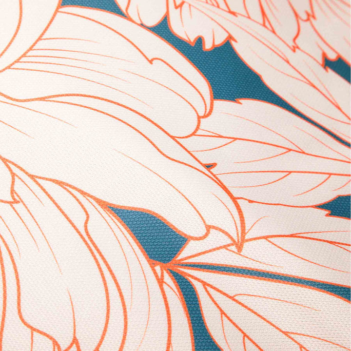 Cushion MIA FLORA Set of Two by Luciana Gomez for MYIN 13