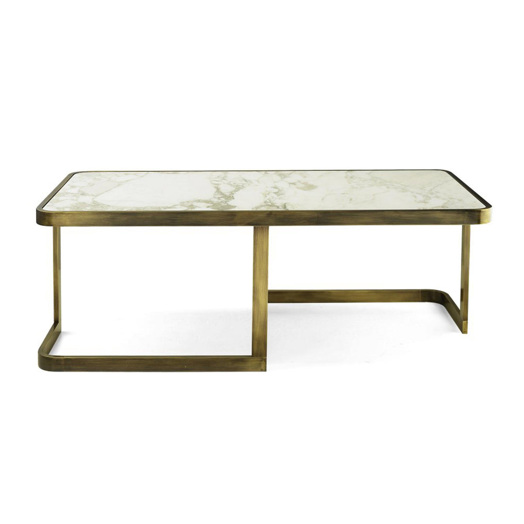 Coffee Table JEAN by Studio 63 for Marioni 6