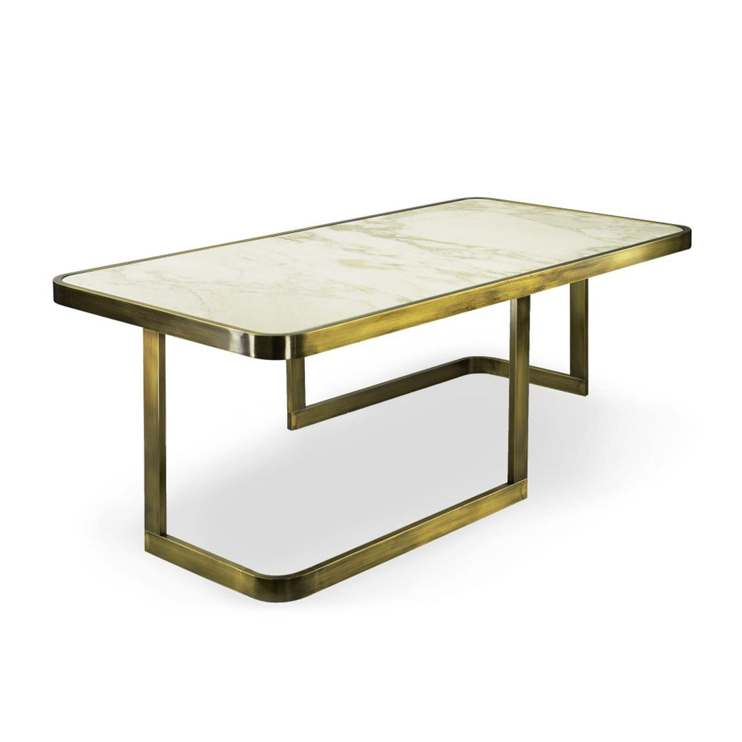 Coffee Table JEAN by Studio 63 for Marioni 7
