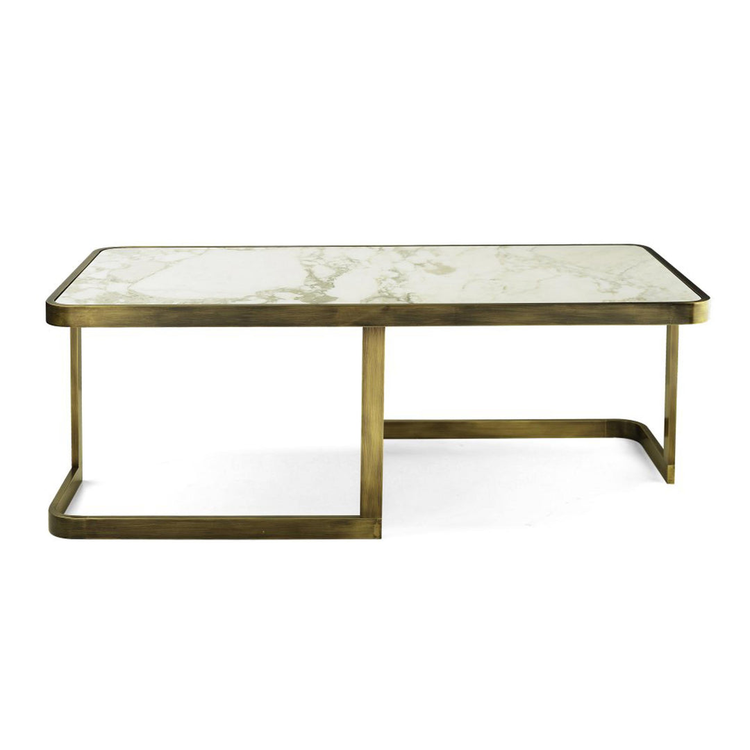 Coffee Table JEAN by Studio 63 for Marioni 8