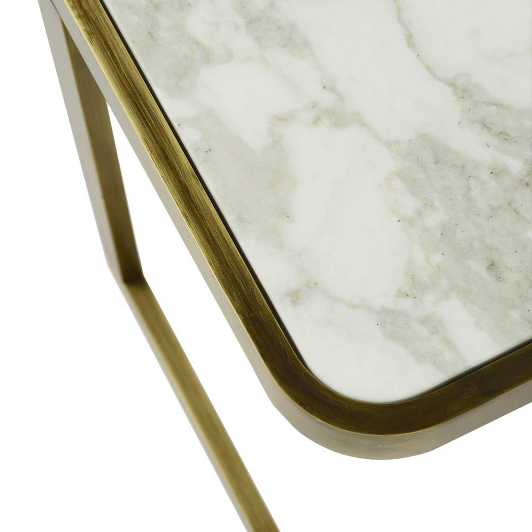 Coffee Table JEAN by Studio 63 for Marioni 10