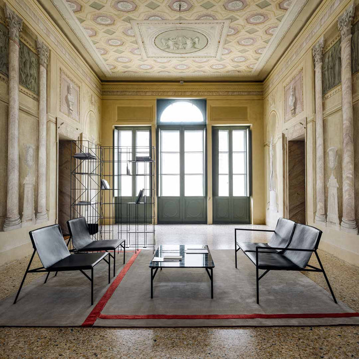 Coffee Table TOUT LE JOUR by Marc Thorpe for Horm 04