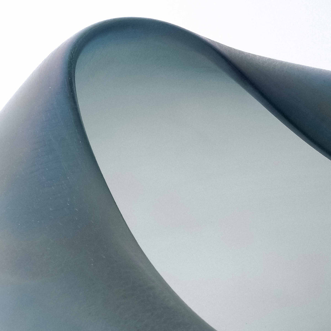Murano Glass Centrepiece LAGUNA GHEBO by Ludovica + Roberto Palomba for Purho 02
