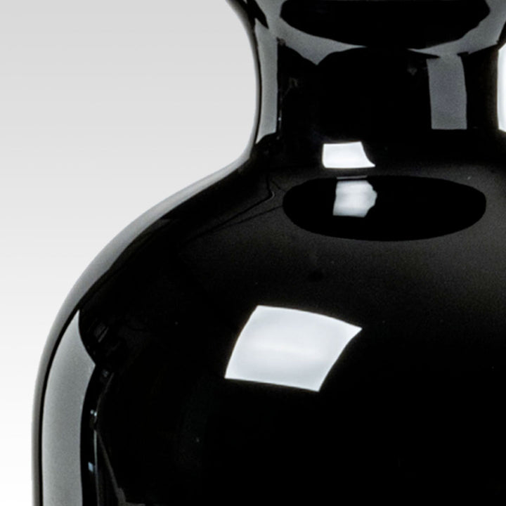 Murano Glass Vase LABUAN by Venini_5