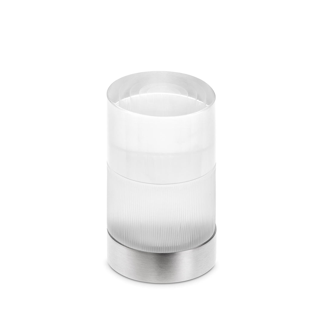 Rechargeable Murano Glass Table Lamp HAUTE by Federico Peri for Purho 07