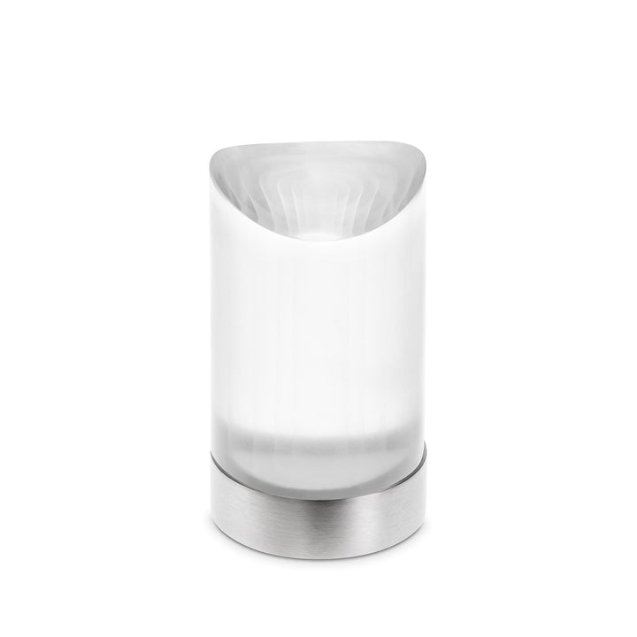 Rechargeable Murano Glass Table Lamp HAUTE by Federico Peri for Purho 02