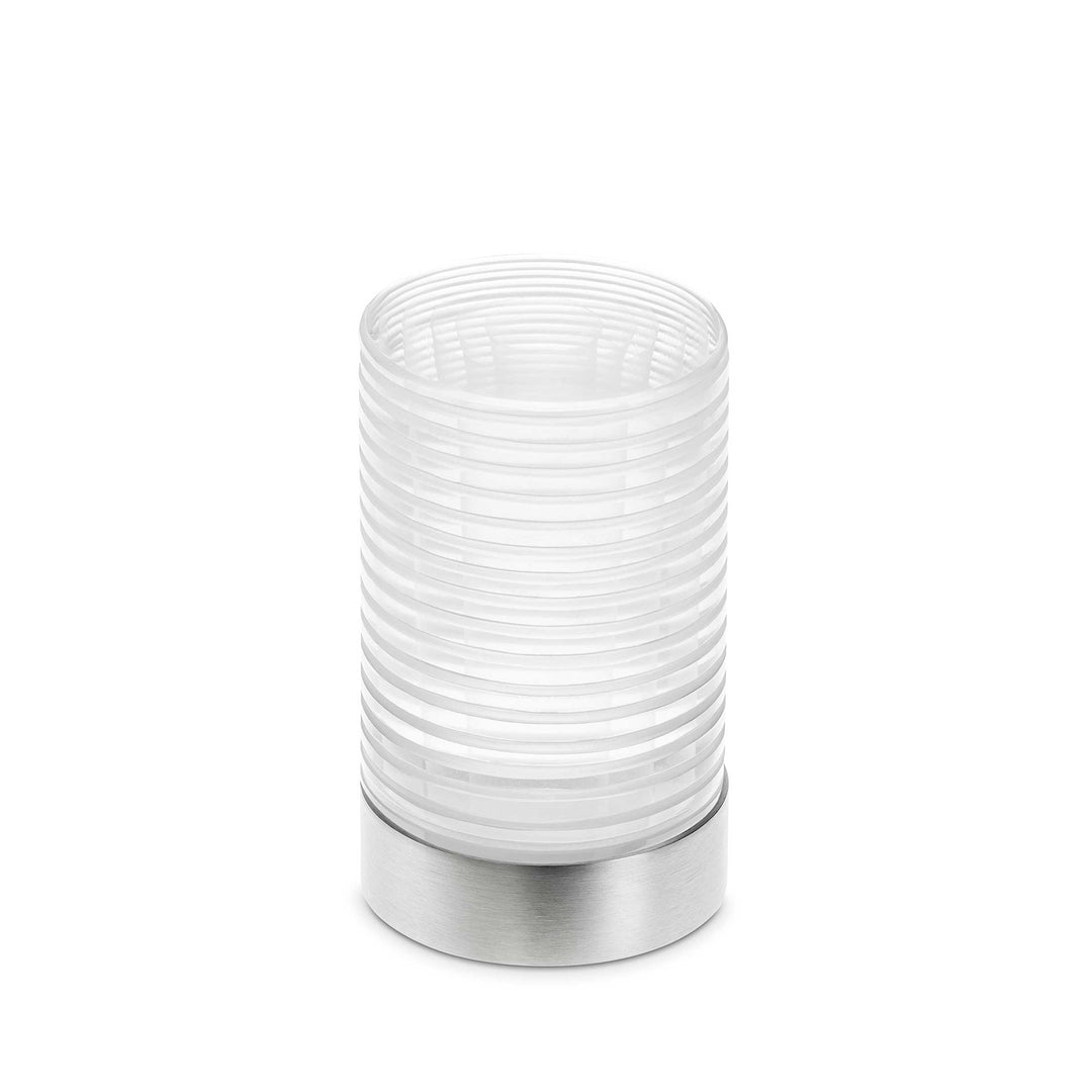Rechargeable Murano Glass Table Lamp HAUTE by Federico Peri for Purho 08
