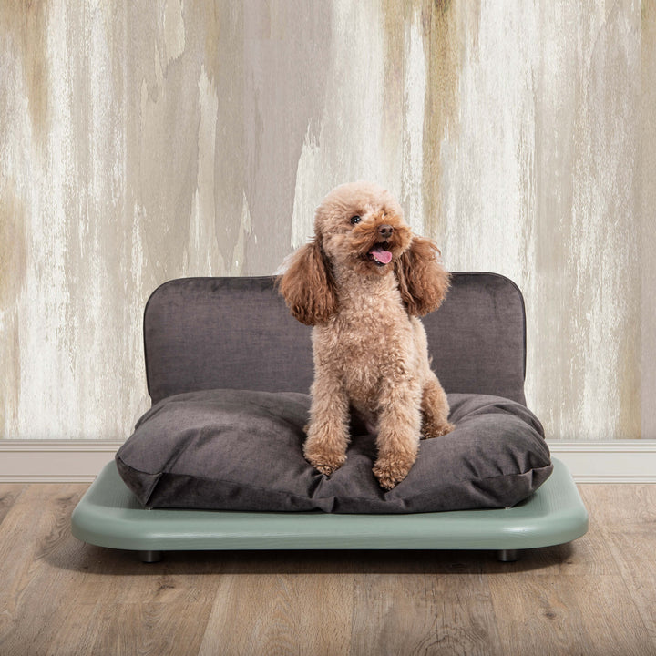 Panier pour chien NUVOLA PLUS par Valeria Pompa pour Labilla