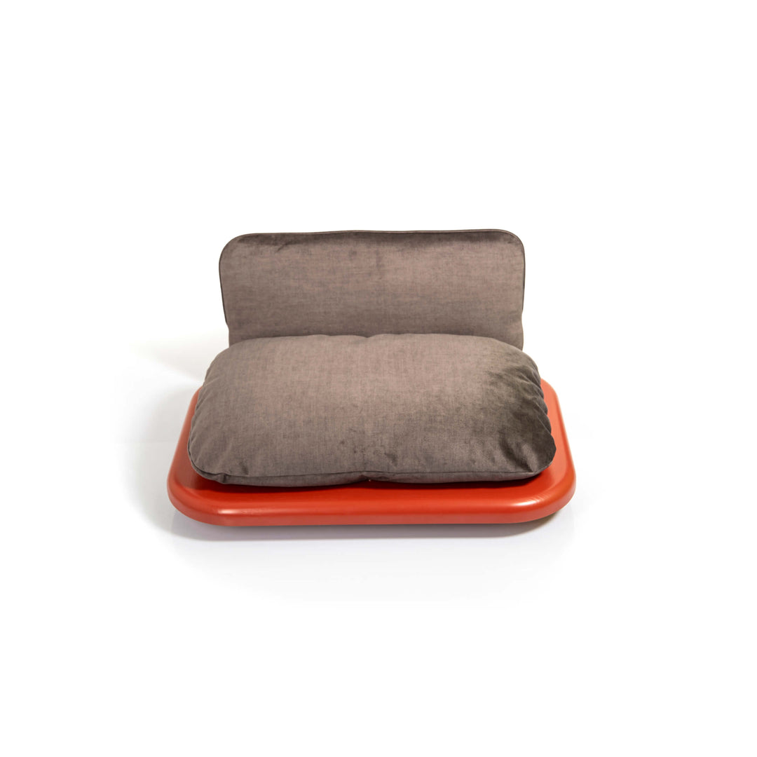 Panier pour chien NUVOLA PLUS par Valeria Pompa pour Labilla