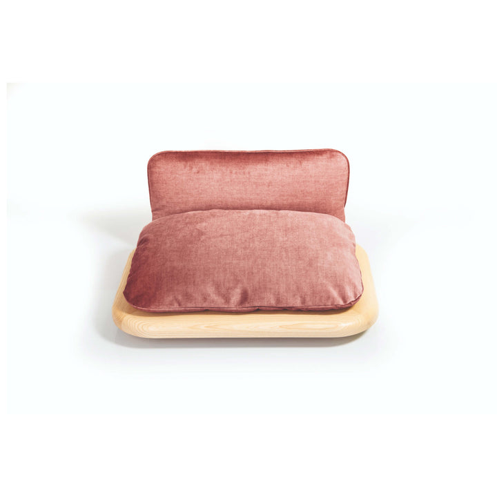 Panier pour chien NUVOLA PLUS par Valeria Pompa pour Labilla