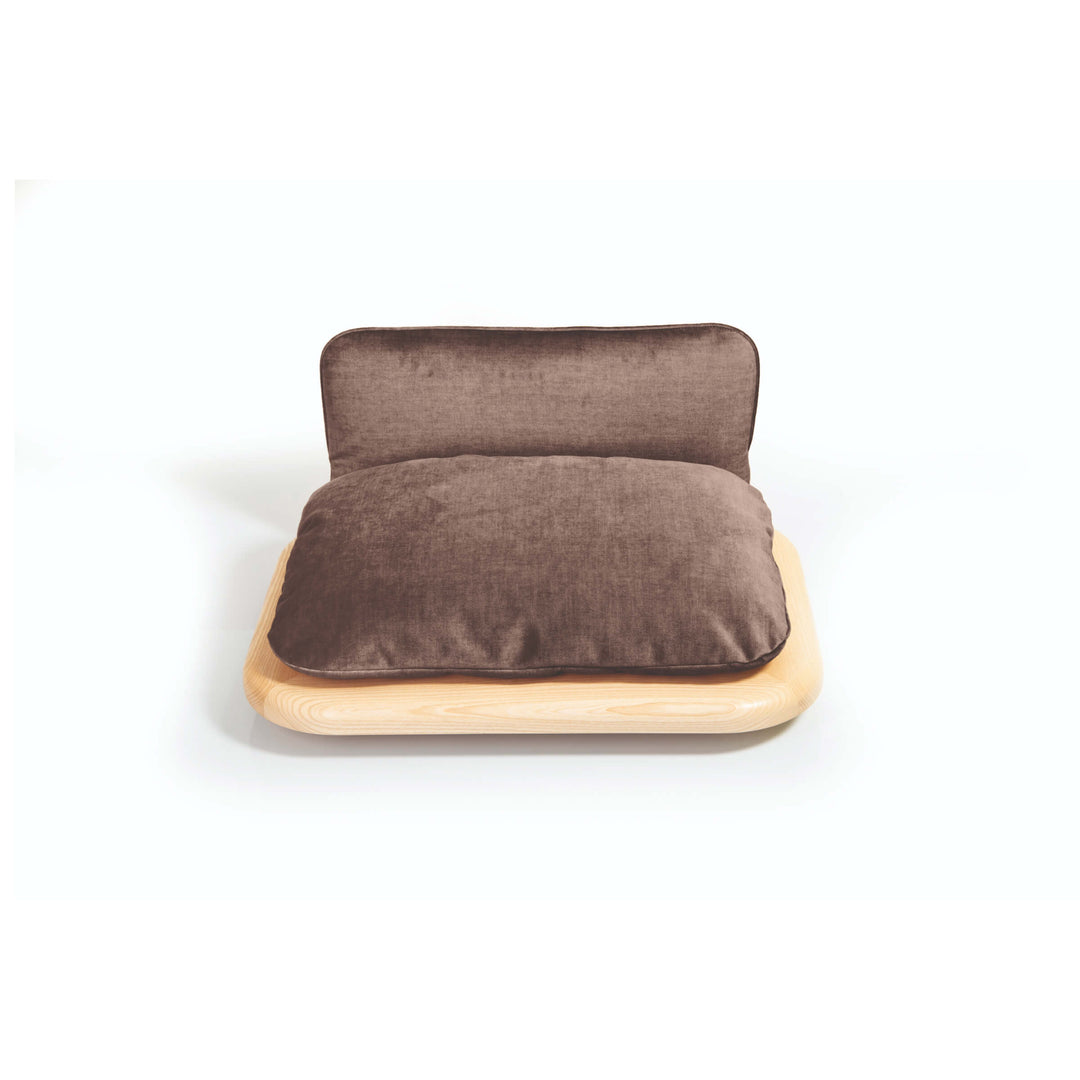 Panier pour chien NUVOLA PLUS par Valeria Pompa pour Labilla