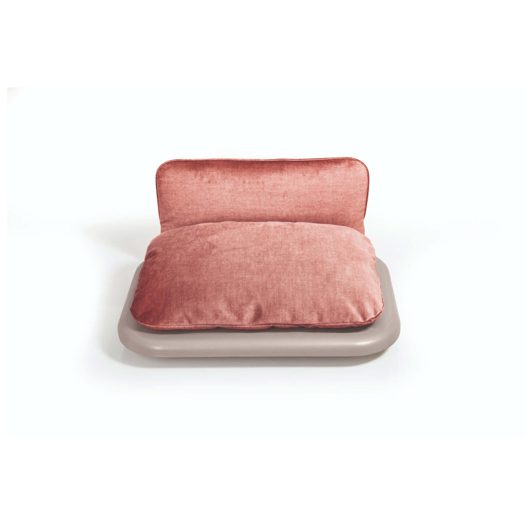 Panier pour chien NUVOLA PLUS par Valeria Pompa pour Labilla