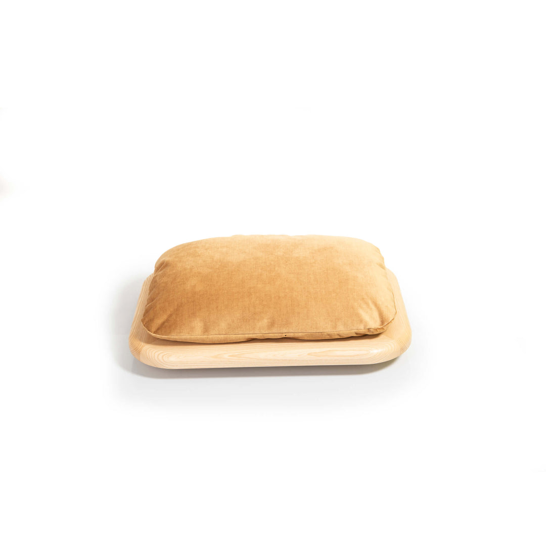 Panier pour chien NUVOLA par Valeria Pompa pour Labilla