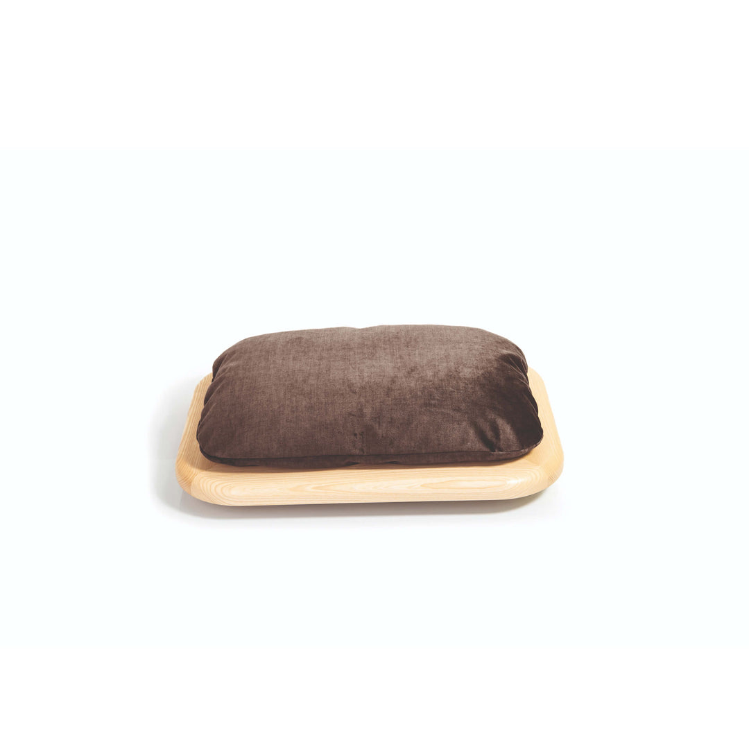 Panier pour chien NUVOLA par Valeria Pompa pour Labilla