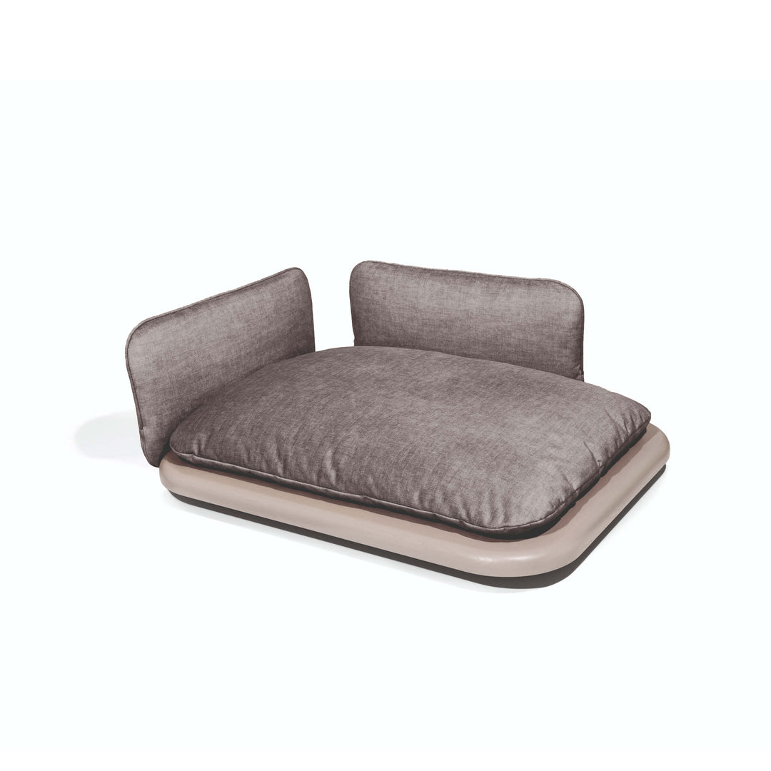 Panier pour chien NUVOLA PLUS par Valeria Pompa pour Labilla
