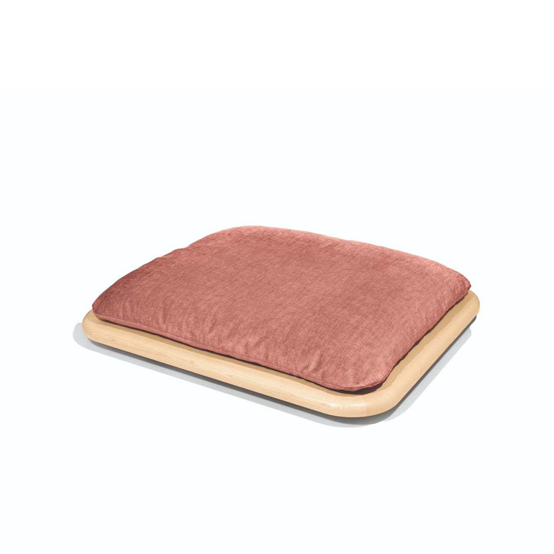 Panier pour chien NUVOLA par Valeria Pompa pour Labilla