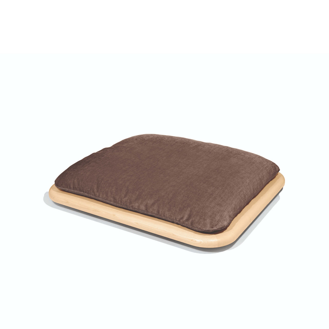 Panier pour chien NUVOLA par Valeria Pompa pour Labilla