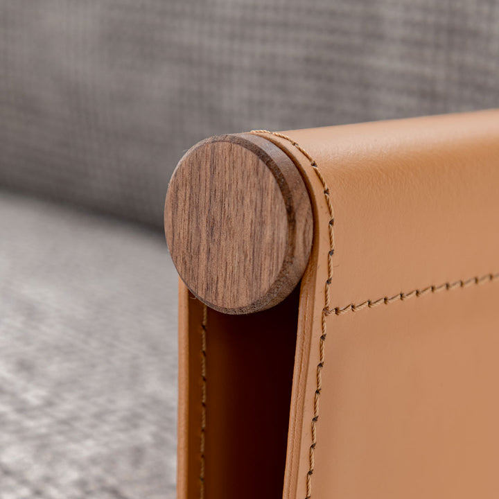 Armchair SC2 by Studio Contromano for Horm 06