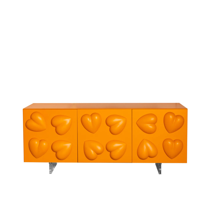 Sideborad AYNIL by Andrea Bertinotti for Sturm Milano 05