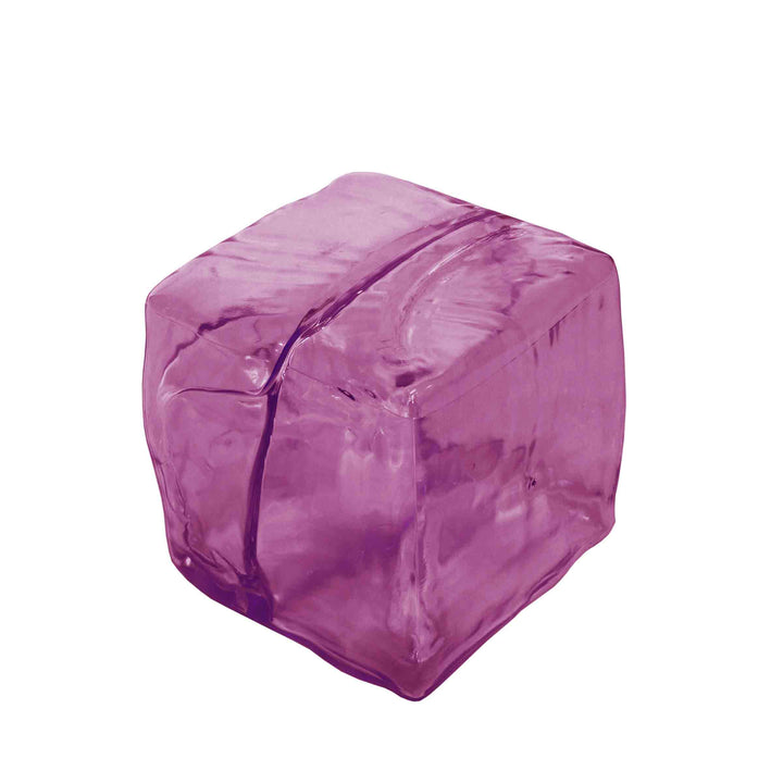 Pouf GIASS by Sturm Milano 15