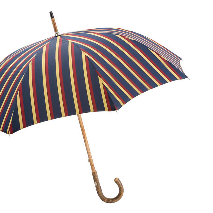 Umbrella ALFRED with Ash Wood Handle 03