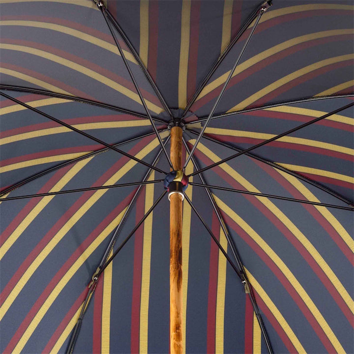 Umbrella ALFRED with Ash Wood Handle 05