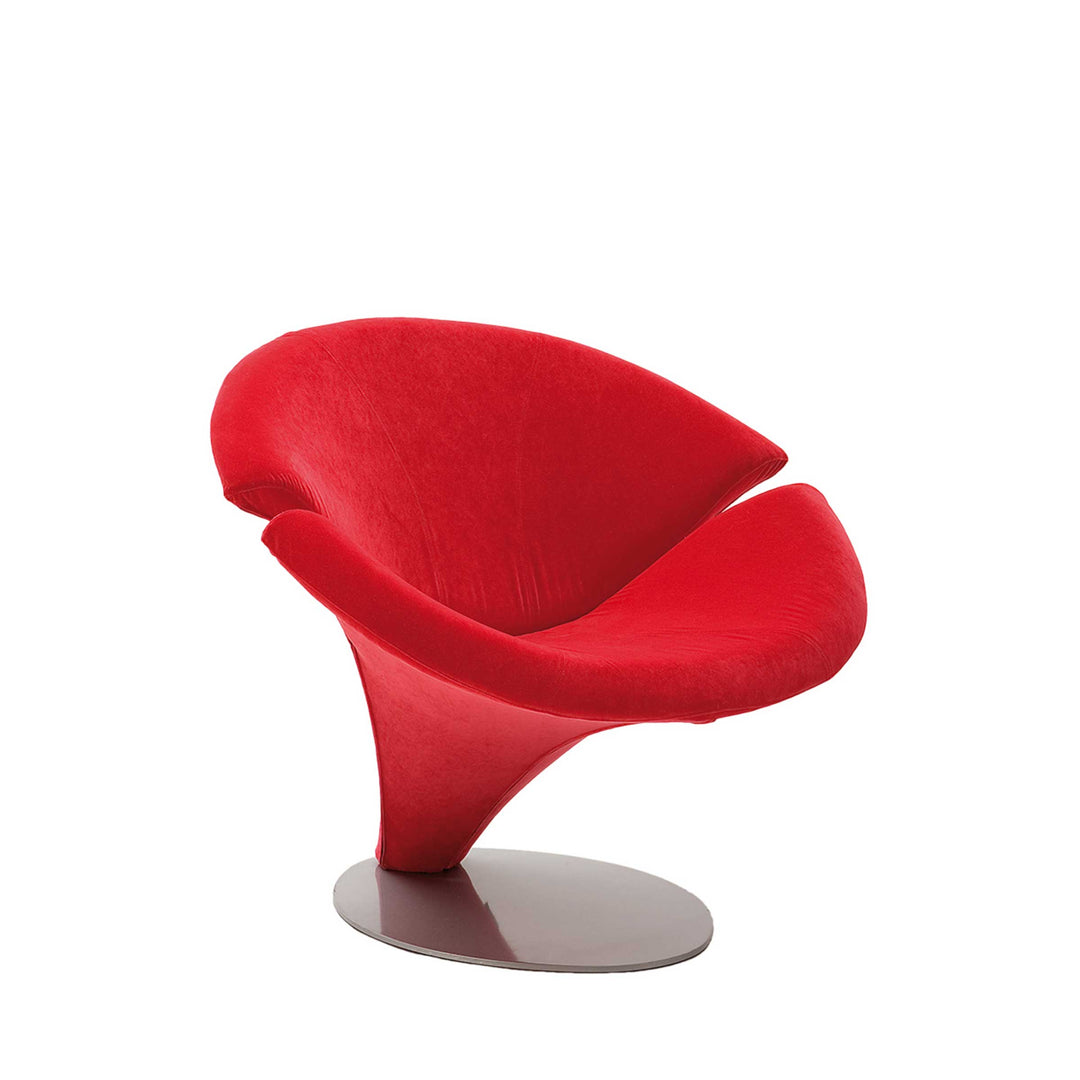 Armchair FLOWER di Sandro Santantonio for Giovannetti 04