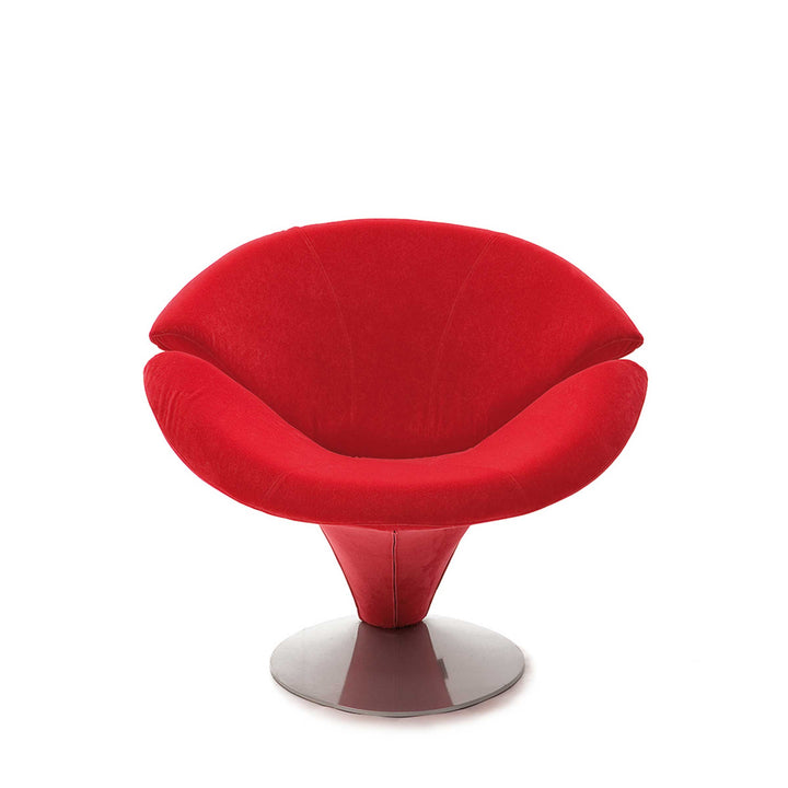 Armchair FLOWER di Sandro Santantonio for Giovannetti 05
