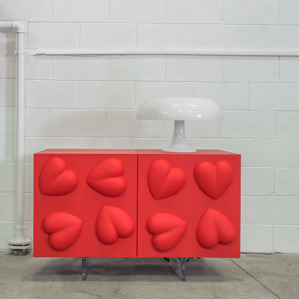 Sideborad AYNIL by Andrea Bertinotti for Sturm Milano 02