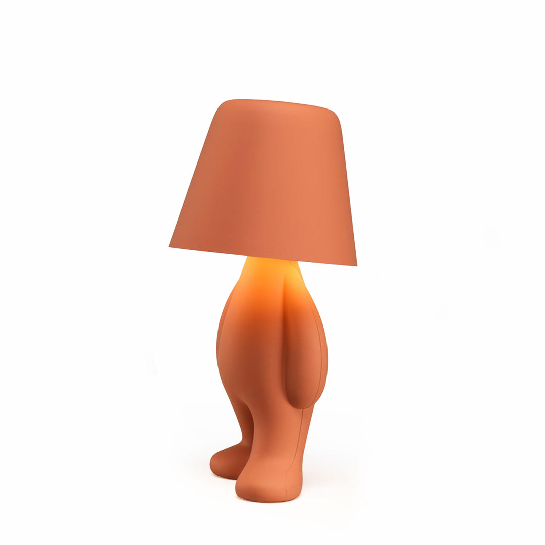 Table Lamp SWEET BROTHERS Set of Five by Stefano Giovannoni for Qeeboo 04