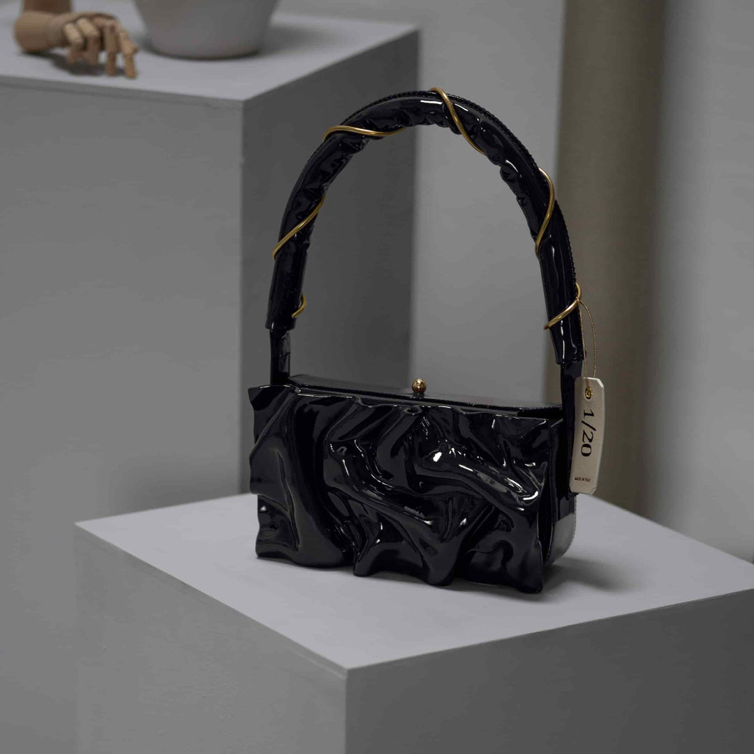 Art Bag RIVER by MARCO Atelier - Limited Edition