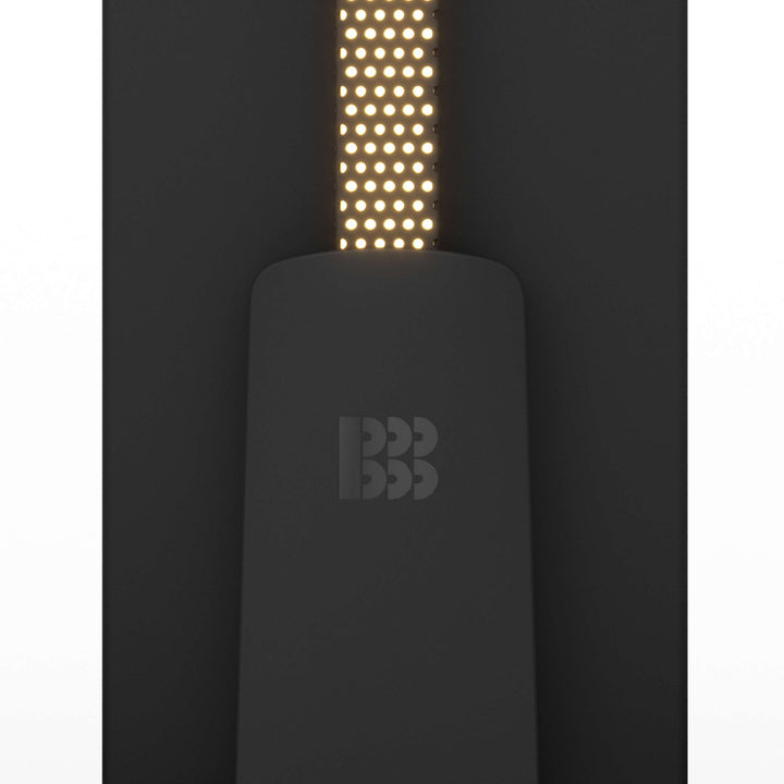 Dimbare LED-lamp LUX voor boekenkast SAPIENS door Edoardo Radice voor BBB Italia