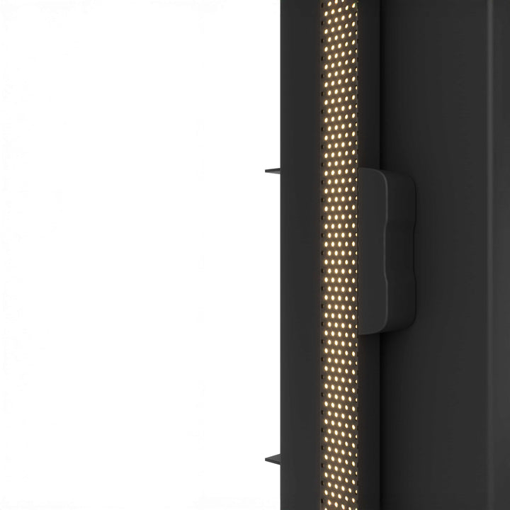 Dimbare LED-lamp LUX voor boekenkast SAPIENS door Edoardo Radice voor BBB Italia