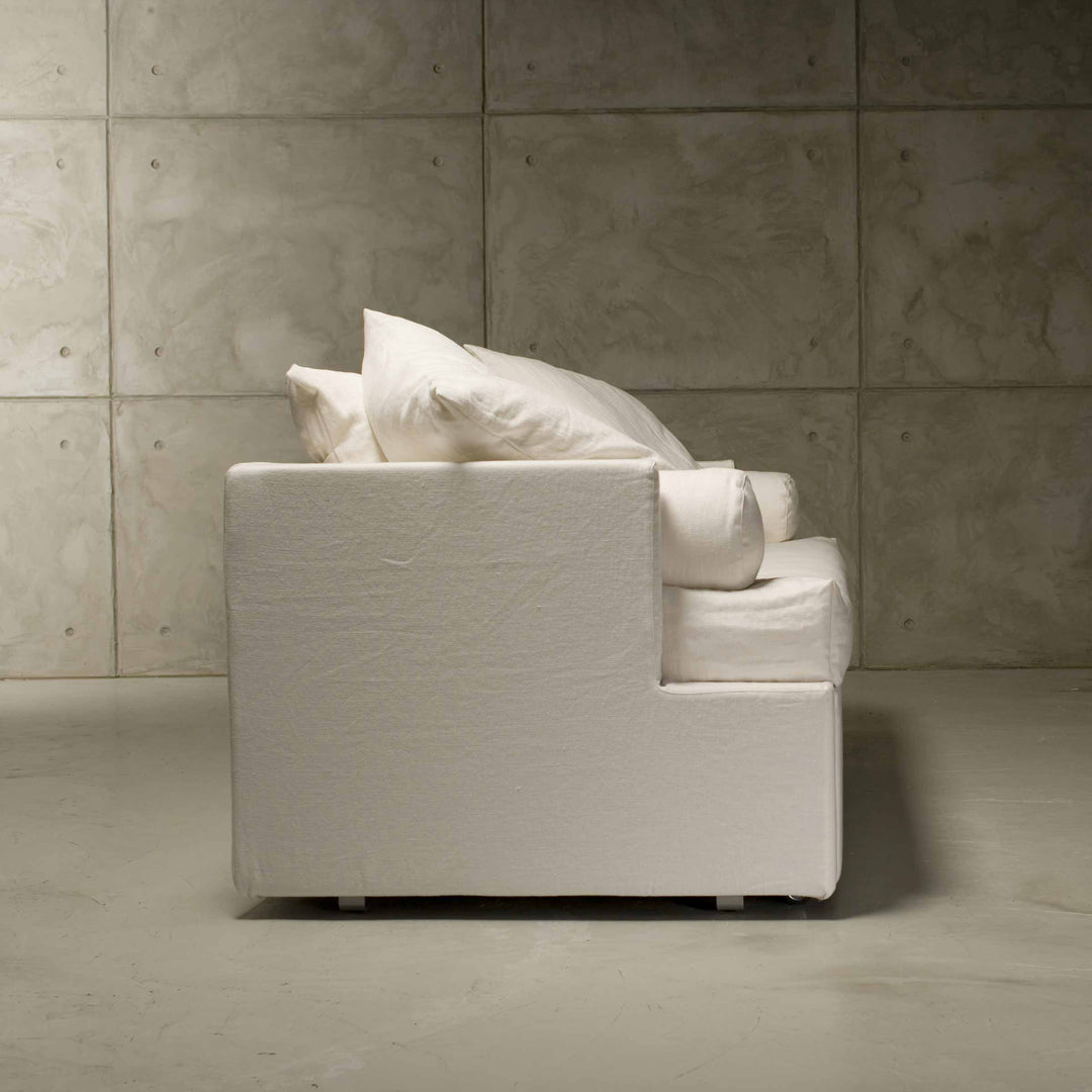 Sofa Bed BALI by Giulio Manzoni for Horm 05
