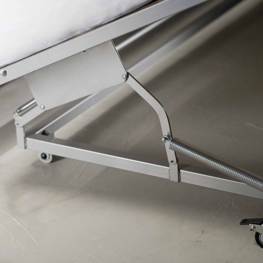 Sofa Bed BALI by Giulio Manzoni for Horm 11