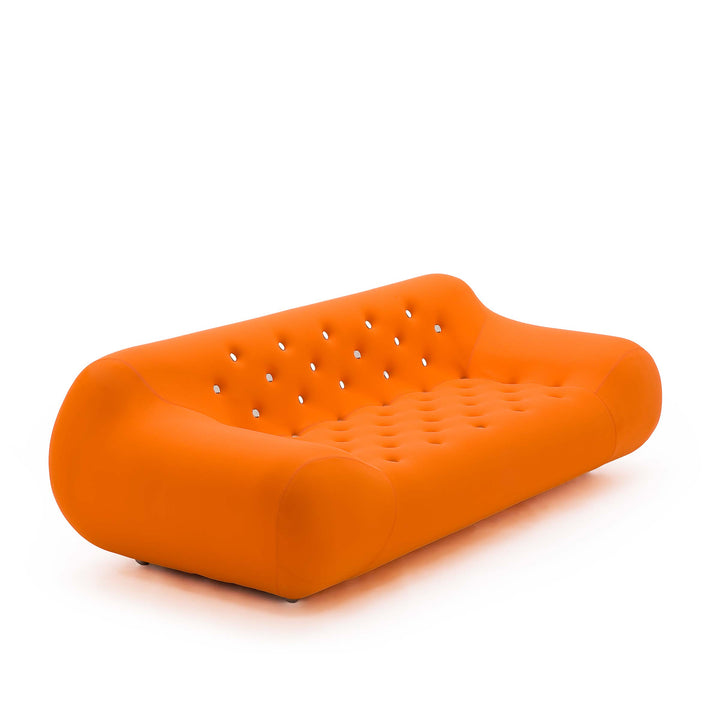 Three Seater Sofa STAR by Space Time for Giovannetti 05