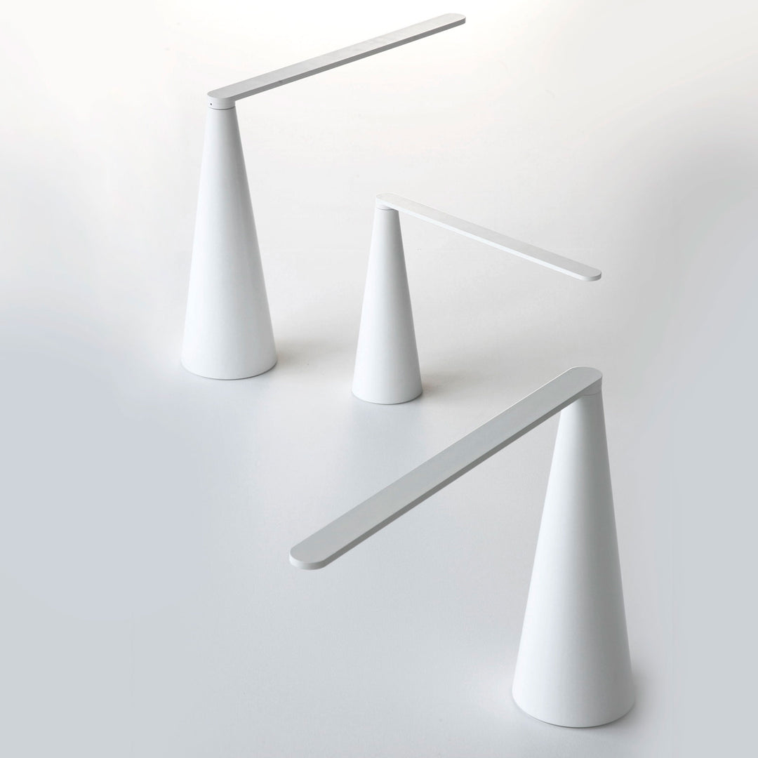 Table Lamp ELICA by Brian Sironi