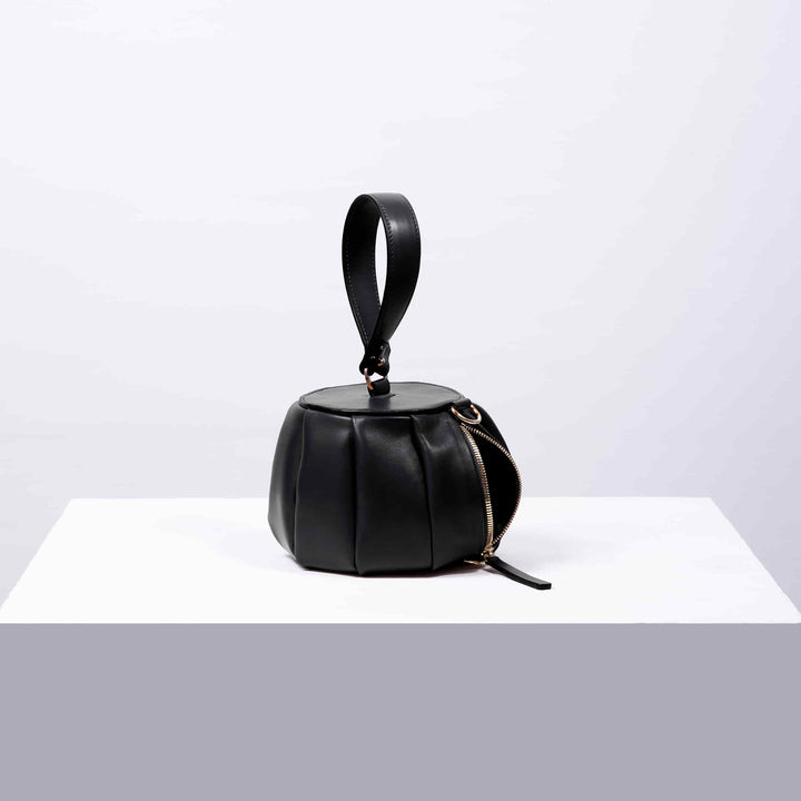 Lederbeutel TERRA von MARCO Atelier